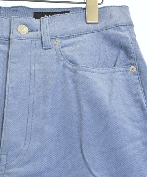 UNTITLED（アンタイトル）その他 青 サイズ:2(M位) レディース/2200641204036