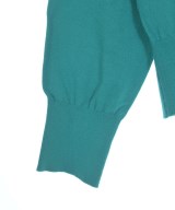 UNTITLED（アンタイトル）カーディガン 緑 サイズ:2(M位) レディース/2200641204111