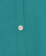 UNTITLED（アンタイトル）カーディガン 緑 サイズ:2(M位) レディース/2200641204111