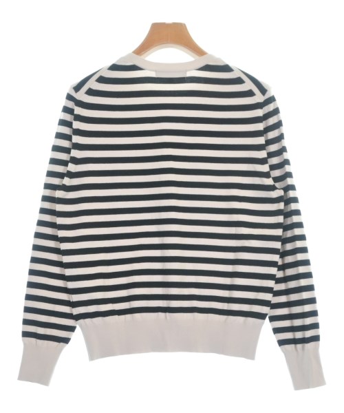 UNTITLED（アンタイトル）ニット・セーター 白 サイズ:2(M位) レディース/2200641204265