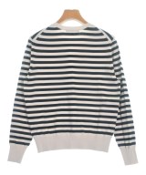 UNTITLED（アンタイトル）ニット・セーター 白 サイズ:2(M位) レディース/2200641204265