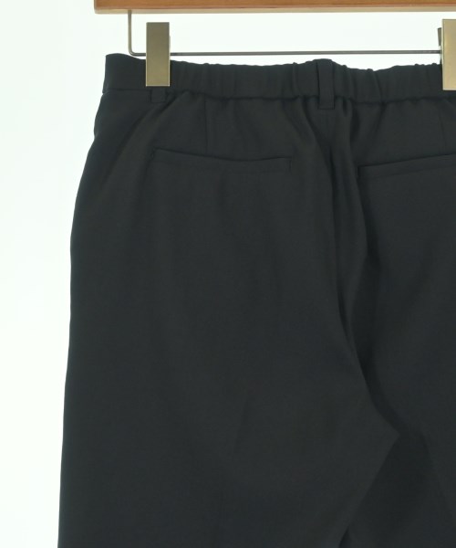 UNTITLED（アンタイトル）スラックス 黒 サイズ:2(M位) レディース/2200641632082