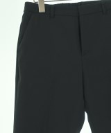 UNTITLED（アンタイトル）スラックス 黒 サイズ:2(M位) レディース/2200641632082