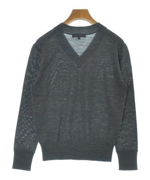 UNTITLED（アンタイトル）ニット・セーター グレー サイズ:0(XS位) レディース/2200645185072