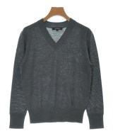 UNTITLED（アンタイトル）ニット・セーター グレー サイズ:0(XS位) レディース/2200645185072