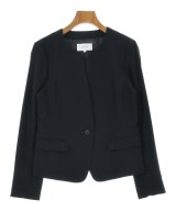 UNTITLED ノーカラージャケット