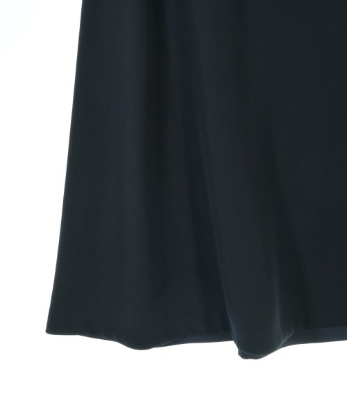 UNTITLED（アンタイトル）ひざ丈スカート 紺 サイズ:2(M位) レディース/2200648671022