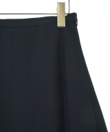 UNTITLED（アンタイトル）ひざ丈スカート 紺 サイズ:2(M位) レディース/2200648671022