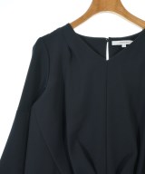 UNTITLED（アンタイトル）カジュアルシャツ 紺 サイズ:2(M位) レディース/2200648671039