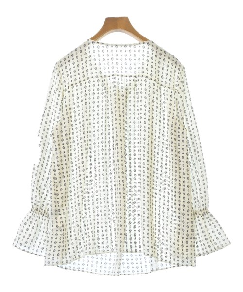 UNTITLED（アンタイトル）ブラウス 白 サイズ:M レディース/2200638453041