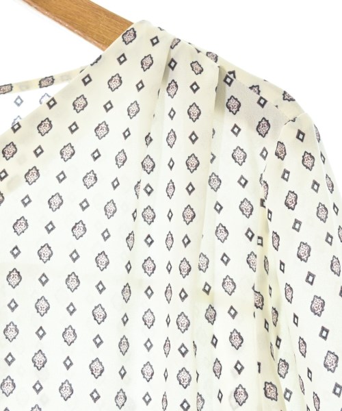 UNTITLED（アンタイトル）ブラウス 白 サイズ:M レディース/2200638453041