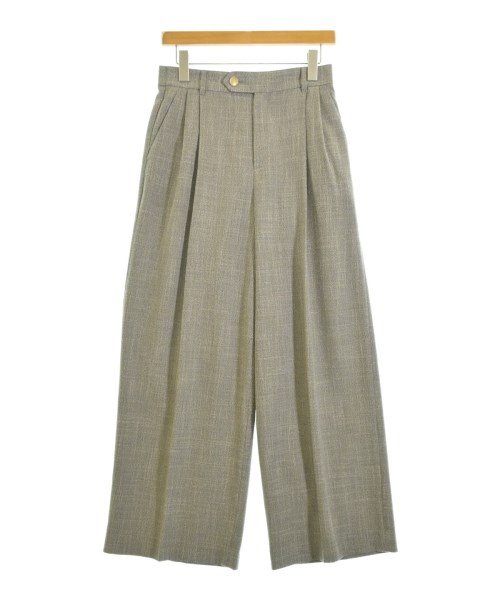 UNTITLED(アンタイトル)スラックス グレー サイズ:2(M位)/2200639487021