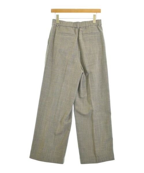 UNTITLED（アンタイトル）スラックス グレー サイズ:2(M位) レディース/2200639487021