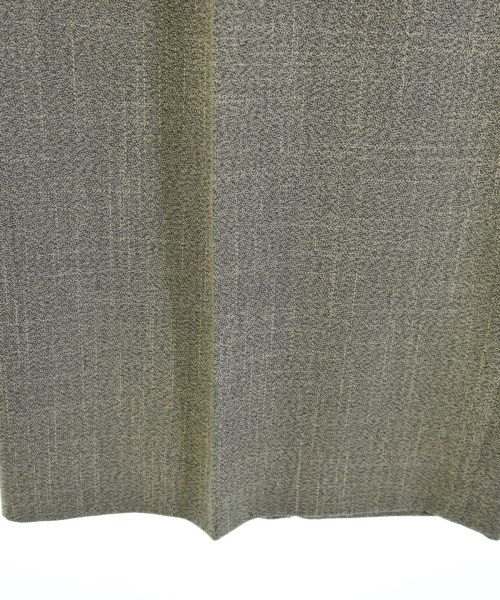 UNTITLED（アンタイトル）スラックス グレー サイズ:2(M位) レディース/2200639487021