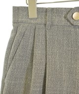 UNTITLED（アンタイトル）スラックス グレー サイズ:2(M位) レディース/2200639487021