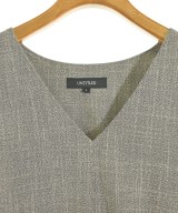 UNTITLED（アンタイトル）ベスト グレー サイズ:2(M位) レディース/2200639487038