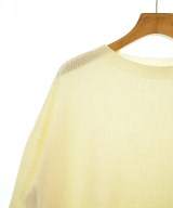 UNTITLED（アンタイトル）ニット・セーター 黄 サイズ:M レディース/2200639487052