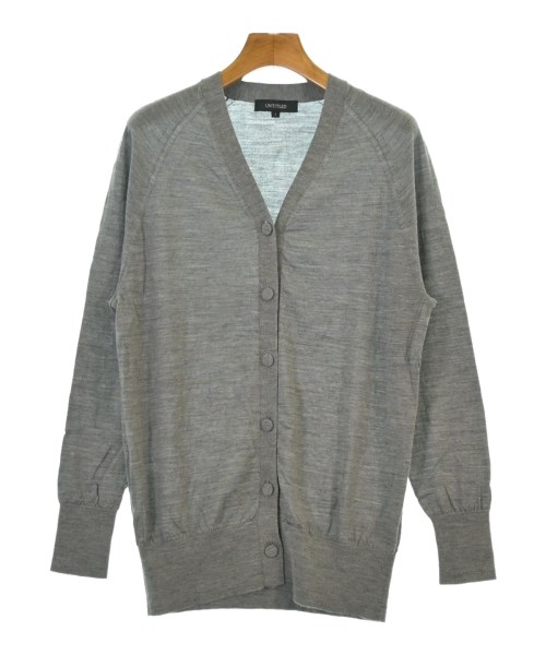 UNTITLED(アンタイトル)カーディガン グレー サイズ:2(M位)/2200639487069