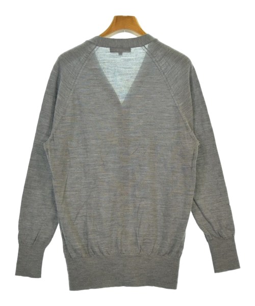 UNTITLED（アンタイトル）カーディガン グレー サイズ:2(M位) レディース/2200639487069