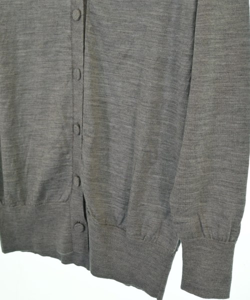 UNTITLED（アンタイトル）カーディガン グレー サイズ:2(M位) レディース/2200639487069