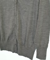 UNTITLED（アンタイトル）カーディガン グレー サイズ:2(M位) レディース/2200639487069