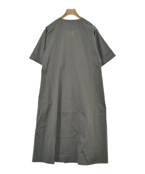 UNTITLED（アンタイトル）ワンピース グレー サイズ:2(M位) レディース/2200642871039