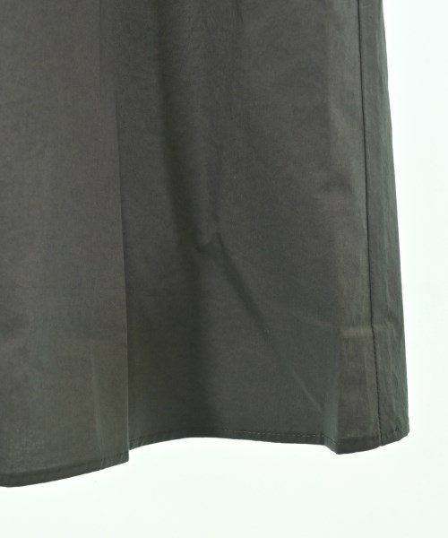 UNTITLED（アンタイトル）ワンピース グレー サイズ:2(M位) レディース/2200642871039