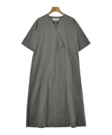 UNTITLED（アンタイトル）ワンピース グレー サイズ:2(M位) レディース/2200642871039