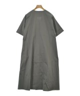 UNTITLED（アンタイトル）ワンピース グレー サイズ:2(M位) レディース/2200642871039
