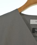 UNTITLED（アンタイトル）ワンピース グレー サイズ:2(M位) レディース/2200642871039