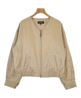 UNTITLED ブルゾン