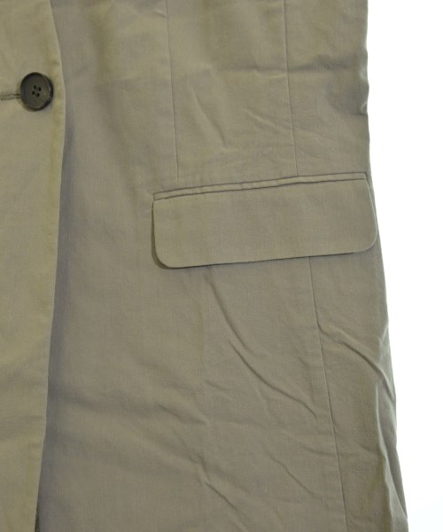 UNTITLED（アンタイトル）その他 カーキ サイズ:2(M位) レディース/2200643030015