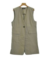 UNTITLED（アンタイトル）その他 カーキ サイズ:2(M位) レディース/2200643030015