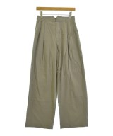 UNTITLED（アンタイトル）その他 カーキ サイズ:2(M位) レディース/2200643030022