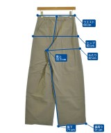 UNTITLED（アンタイトル）その他 カーキ サイズ:2(M位) レディース/2200643030022