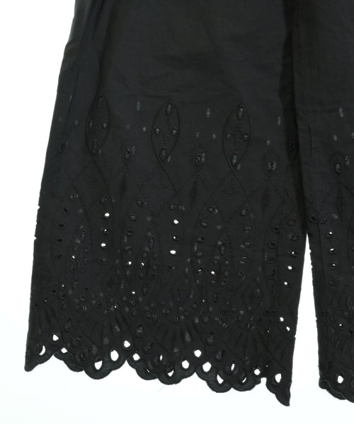 UNTITLED（アンタイトル）その他 黒 サイズ:-(M位) レディース/2200643030053