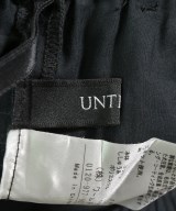 UNTITLED（アンタイトル）その他 黒 サイズ:-(M位) レディース/2200643030053
