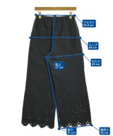 UNTITLED（アンタイトル）その他 黒 サイズ:-(M位) レディース/2200643030053