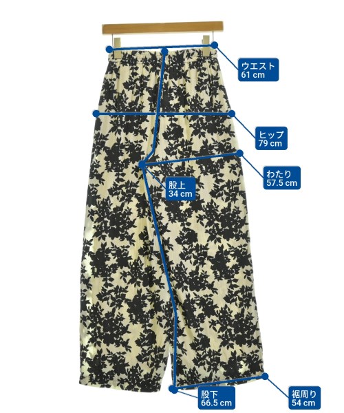 UNTITLED（アンタイトル）その他 白 サイズ:-(M位) レディース/2200643030060