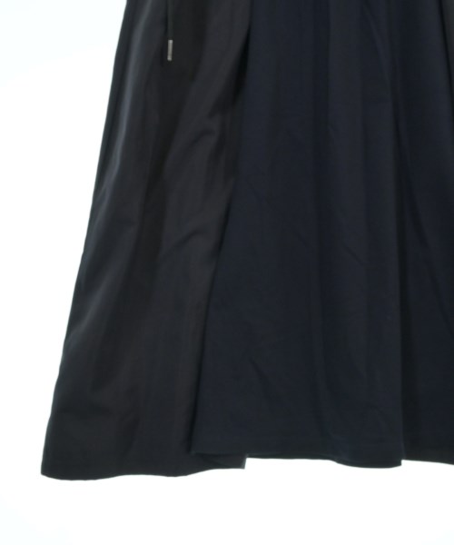 UNTITLED（アンタイトル）ワンピース 紺 サイズ:2(M位) レディース/2200643030114