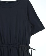 UNTITLED（アンタイトル）ワンピース 紺 サイズ:2(M位) レディース/2200643030114