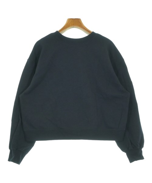 UNTITLED（アンタイトル）スウェット 黒 サイズ:2(M位) レディース/2200643030145