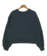 UNTITLED（アンタイトル）スウェット 黒 サイズ:2(M位) レディース/2200643030145