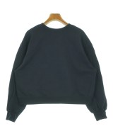 UNTITLED（アンタイトル）スウェット 黒 サイズ:2(M位) レディース/2200643030145