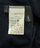 UNTITLED（アンタイトル）スウェット 黒 サイズ:2(M位) レディース/2200643030145