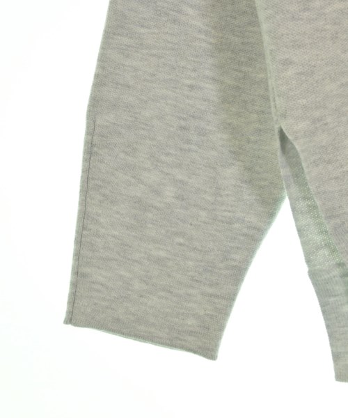 UNTITLED（アンタイトル）ニット・セーター グレー サイズ:2(M位) レディース/2200643030152