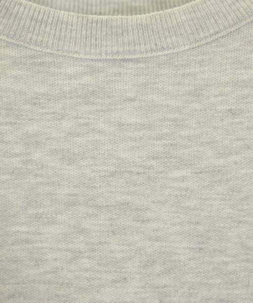 UNTITLED（アンタイトル）ニット・セーター グレー サイズ:2(M位) レディース/2200643030152