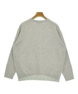 UNTITLED（アンタイトル）ニット・セーター グレー サイズ:2(M位) レディース/2200643030152