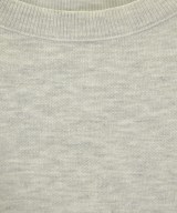 UNTITLED（アンタイトル）ニット・セーター グレー サイズ:2(M位) レディース/2200643030152