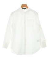 UNTITLED カジュアルシャツ